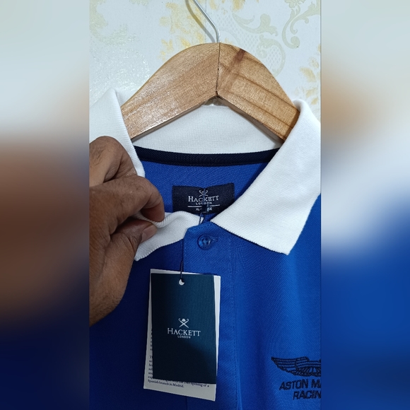 Hackett - Picture 7 of 7